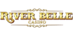 River Belle Casino logo by GamblerSay