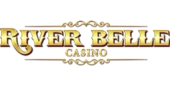 River Belle Casino logo by GamblerSay