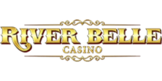 River Belle Casino logo by GamblerSay