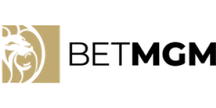 Betmgm Casino logo by GamblerSay