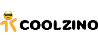 Coolzino Casino logo by GamblerSay
