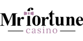 Mr Fortune Casino logo by GamblerSay