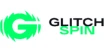 Glitchspin Casino logo by GamblerSay