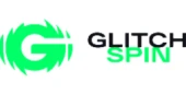 Glitchspin Casino logo by GamblerSay