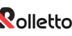 Rolletto Casino logo by GamblerSay