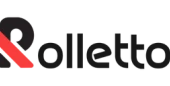 Rolletto Casino logo by GamblerSay
