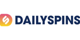 Dailyspins Casino logo by GamblerSay