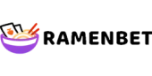 Ramenbet Casino logo by GamblerSay