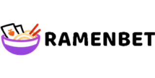 Ramenbet Casino logo by GamblerSay