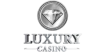 Luxury Casino logo by GamblerSay