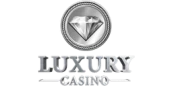 Luxury Casino logo by GamblerSay