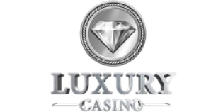 Luxury Casino logo by GamblerSay