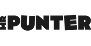 Mrpunter Casino logo by GamblerSay