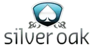 Silver Oak Casino logo by GamblerSay