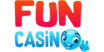 Fun Casino logo by GamblerSay