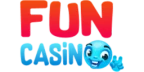 Fun Casino logo by GamblerSay