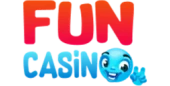 Fun Casino logo by GamblerSay