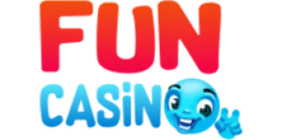 Fun Casino logo by GamblerSay