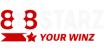 888Starz Casino logo by GamblerSay