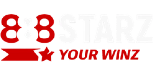 888Starz Casino logo by GamblerSay