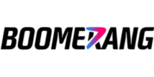 Boomerang Bet Casino logo by GamblerSay