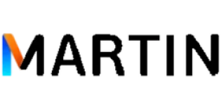 Martin Casino logo by GamblerSay