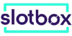 Slotbox Casino logo by GamblerSay