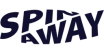 Spinaway Casino logo by GamblerSay