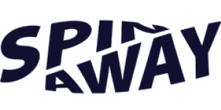 Spinaway Casino logo by GamblerSay