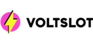 Voltslot Casino logo by GamblerSay