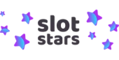 Slotstars Casino logo by GamblerSay