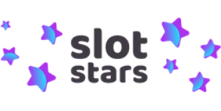 Slotstars Casino logo by GamblerSay