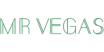 Mr Vegas Casino logo by GamblerSay
