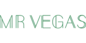Mr Vegas Casino logo by GamblerSay