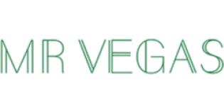 Mr Vegas Casino logo by GamblerSay