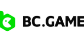 Bc Game Casino logo by GamblerSay