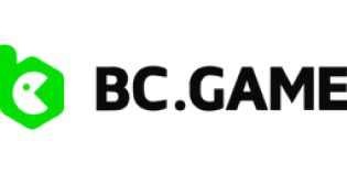 Bc Game Casino logo by GamblerSay