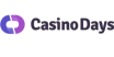 Casino Days logo by GamblerSay