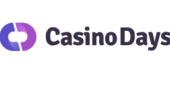 Casino Days logo by GamblerSay