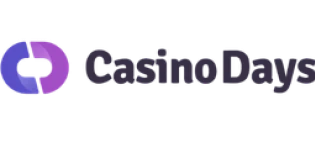 Casino Days logo by GamblerSay
