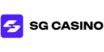 Sg Casino logo by GamblerSay