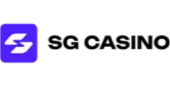 Sg Casino logo by GamblerSay