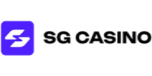 Sg Casino logo by GamblerSay
