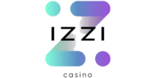 Izzi Casino logo by GamblerSay