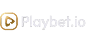 Playbet Casino logo by GamblerSay