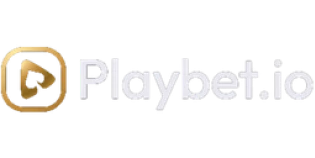 Playbet Casino logo by GamblerSay