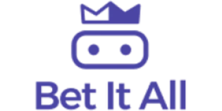Bet It All Casino logo by GamblerSay