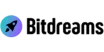 Bitdreams Casino logo by GamblerSay