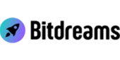 Bitdreams Casino logo by GamblerSay