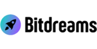 Bitdreams Casino logo by GamblerSay